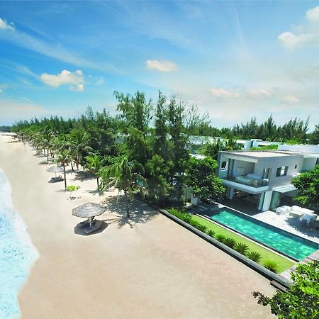 Sanctuary Residential Resort Community Vũng Tàu Eksteriør billede