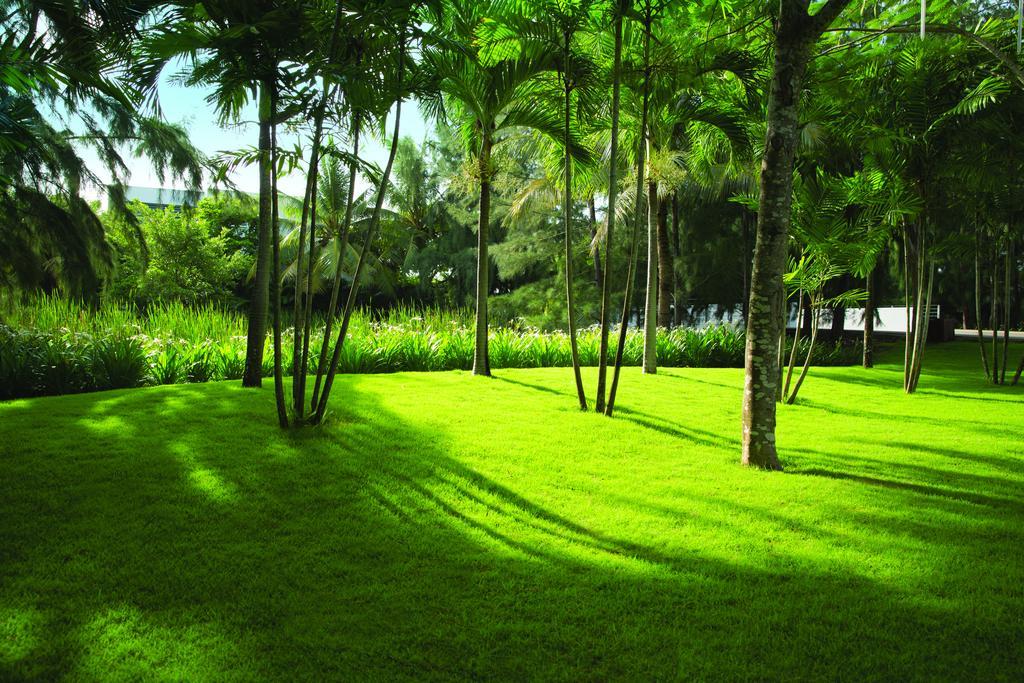 Sanctuary Residential Resort Community Vũng Tàu Eksteriør billede