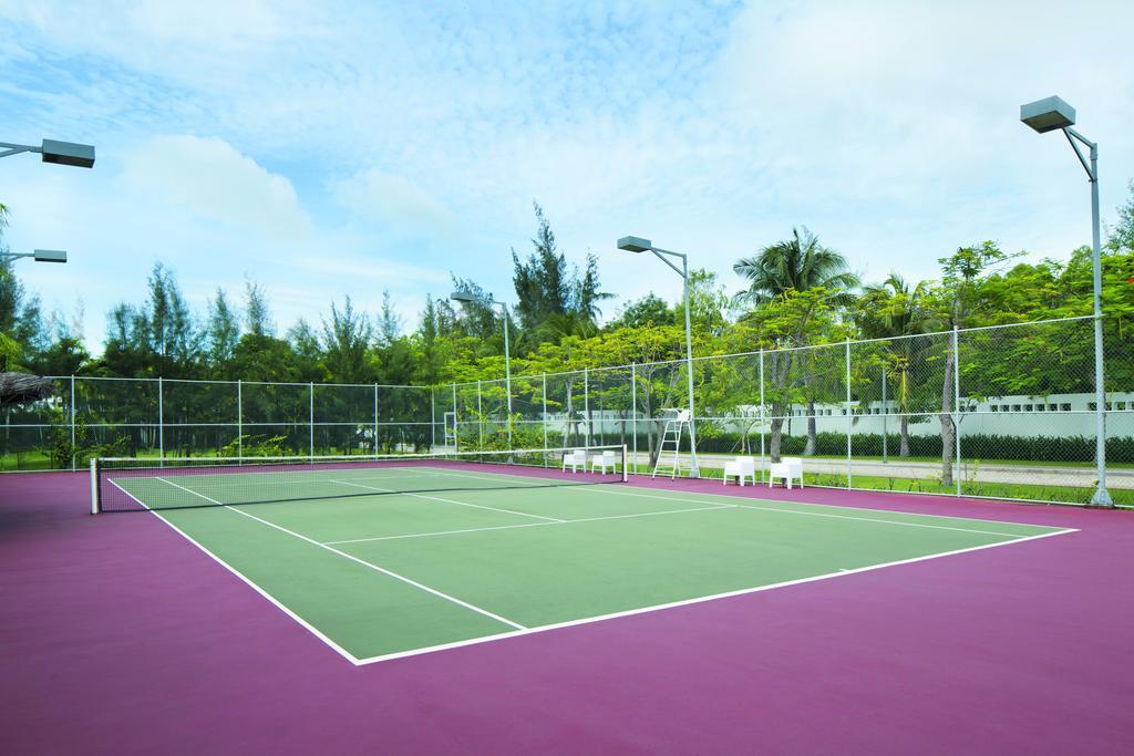 Sanctuary Residential Resort Community Vũng Tàu Eksteriør billede