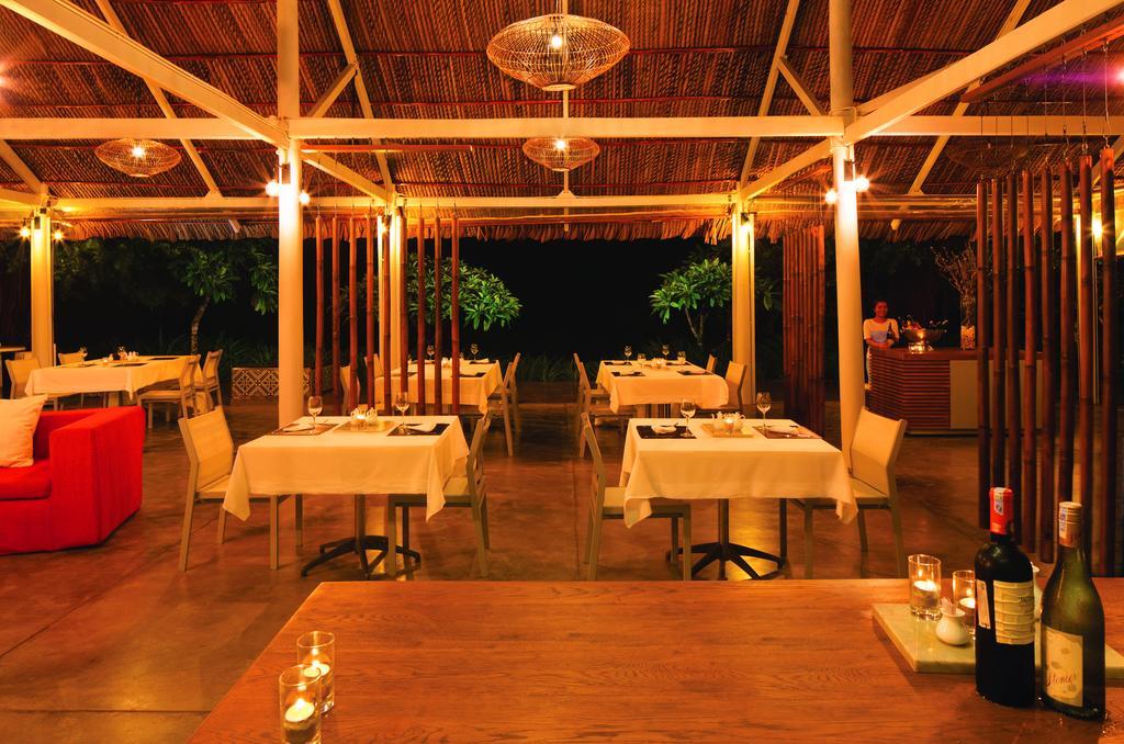 Sanctuary Residential Resort Community Vũng Tàu Eksteriør billede