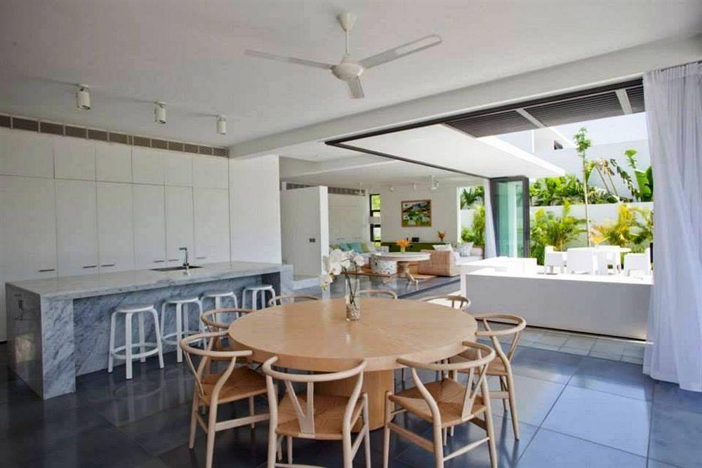 Sanctuary Residential Resort Community Vũng Tàu Eksteriør billede