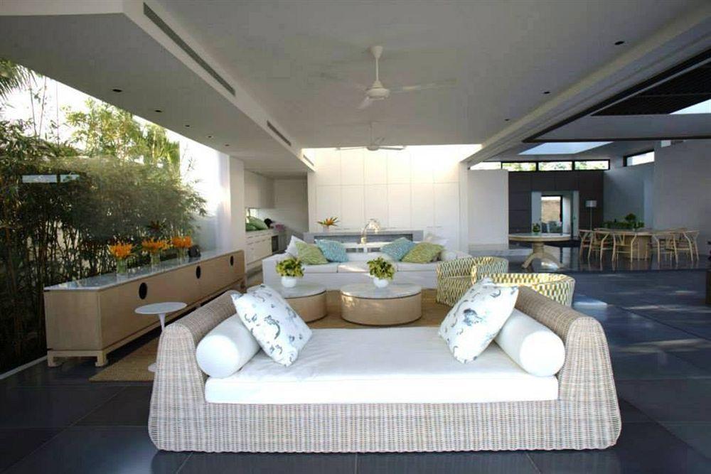 Sanctuary Residential Resort Community Vũng Tàu Eksteriør billede