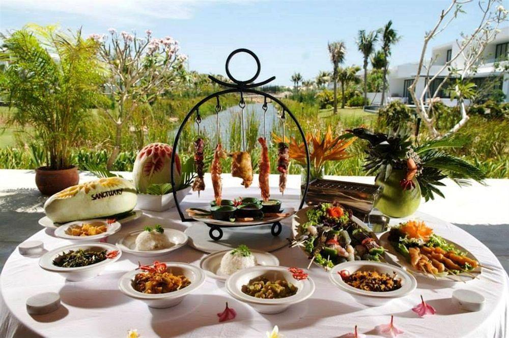 Sanctuary Residential Resort Community Vũng Tàu Eksteriør billede