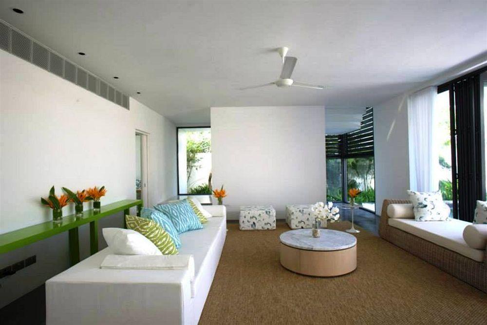 Sanctuary Residential Resort Community Vũng Tàu Eksteriør billede