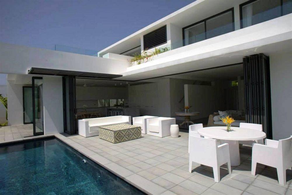 Sanctuary Residential Resort Community Vũng Tàu Eksteriør billede