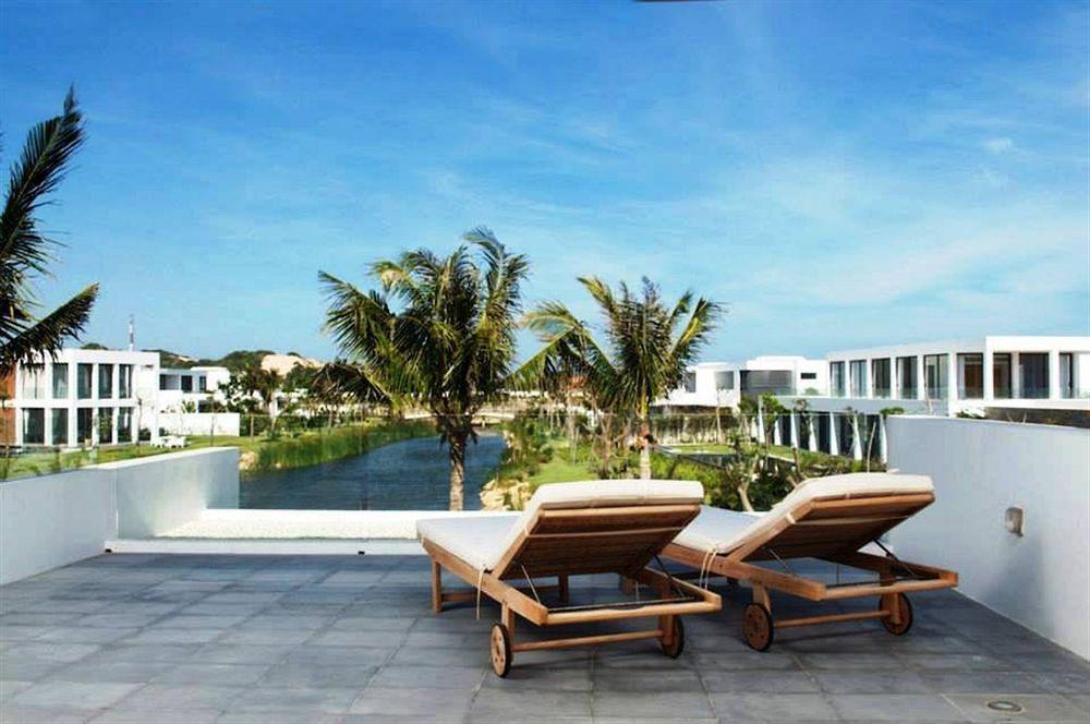 Sanctuary Residential Resort Community Vũng Tàu Eksteriør billede