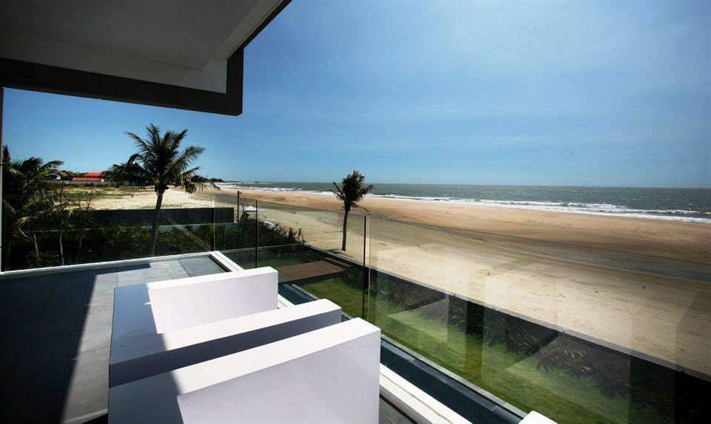 Sanctuary Residential Resort Community Vũng Tàu Eksteriør billede