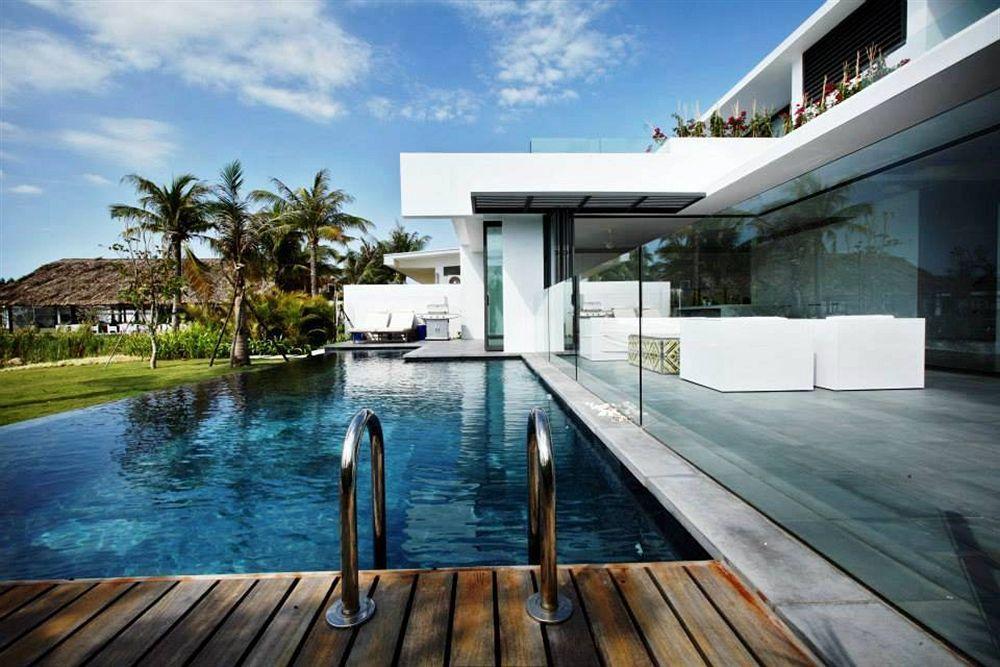 Sanctuary Residential Resort Community Vũng Tàu Eksteriør billede