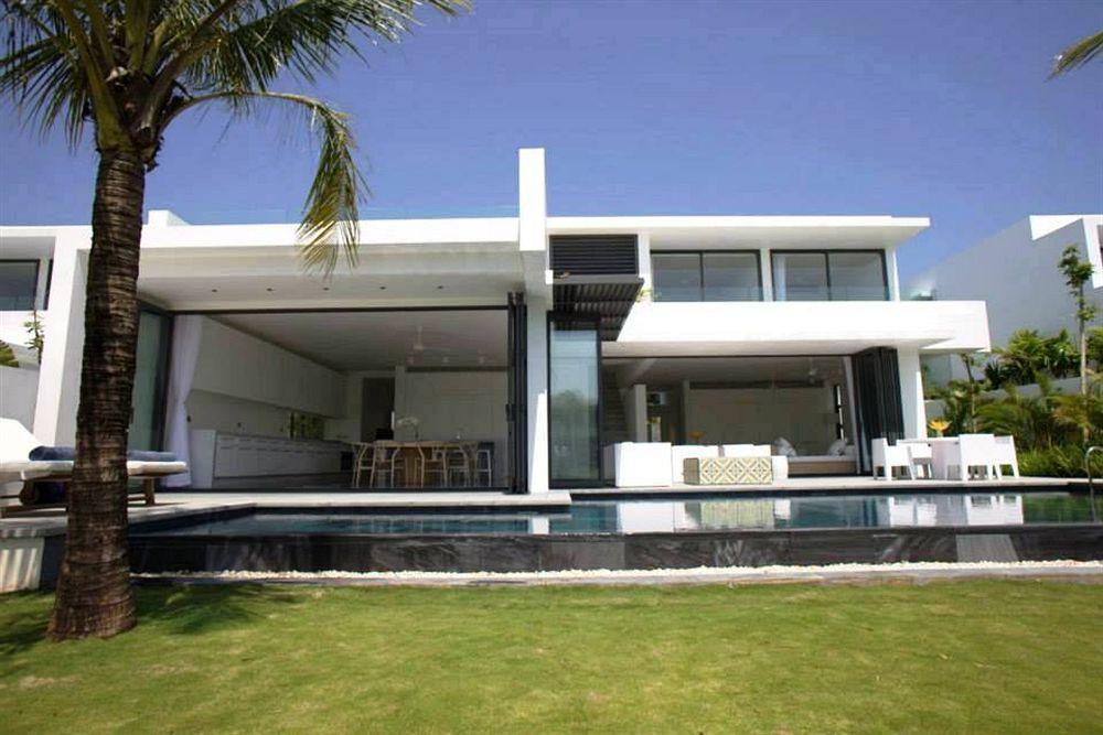 Sanctuary Residential Resort Community Vũng Tàu Eksteriør billede