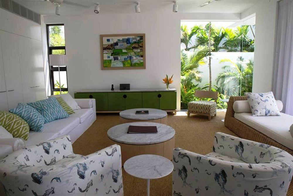 Sanctuary Residential Resort Community Vũng Tàu Eksteriør billede