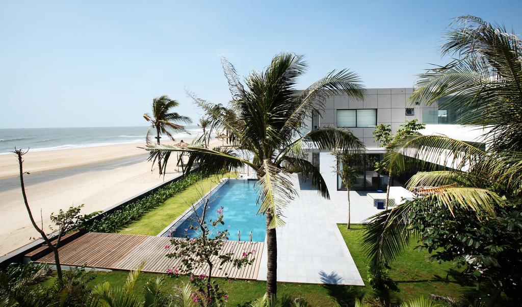 Sanctuary Residential Resort Community Vũng Tàu Eksteriør billede
