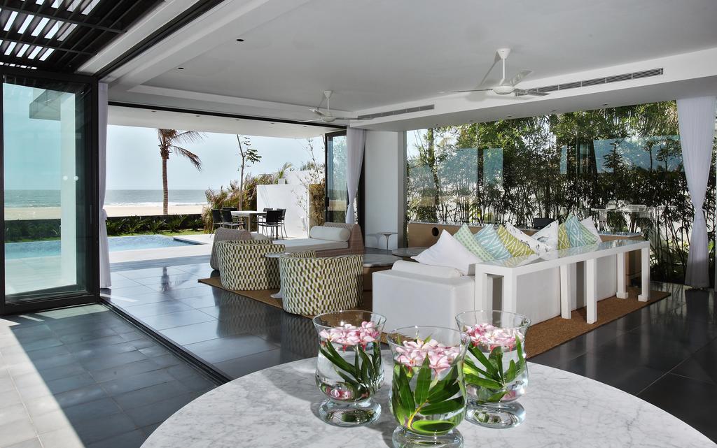 Sanctuary Residential Resort Community Vũng Tàu Eksteriør billede
