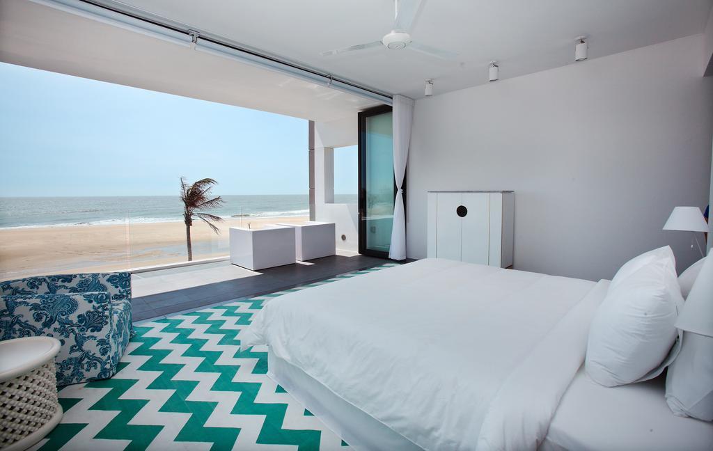 Sanctuary Residential Resort Community Vũng Tàu Eksteriør billede