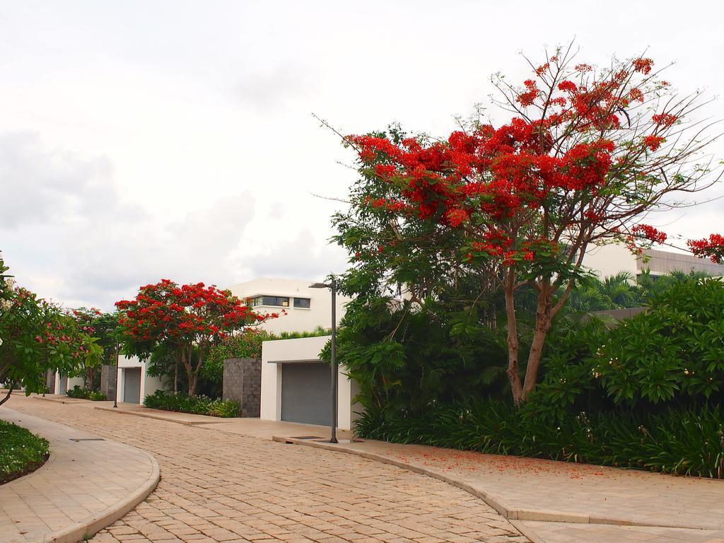 Sanctuary Residential Resort Community Vũng Tàu Eksteriør billede
