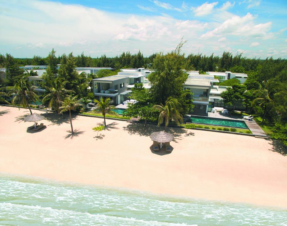 Sanctuary Residential Resort Community Vũng Tàu Eksteriør billede